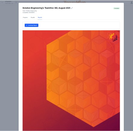 TeamHive 360 - Research-Backed Team Effectiveness Diagnostic | TeamHive